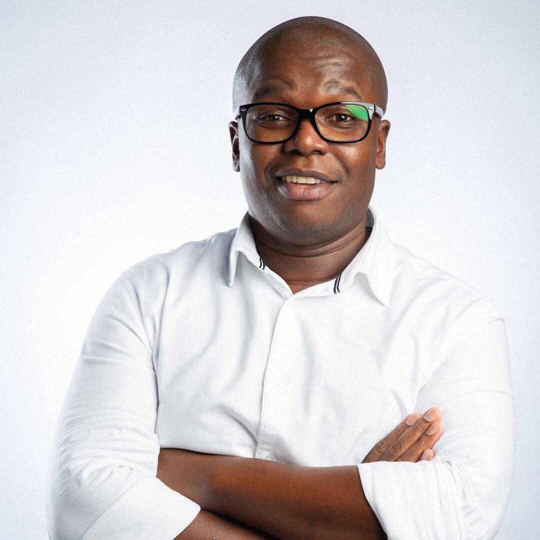 Peter Mponzi